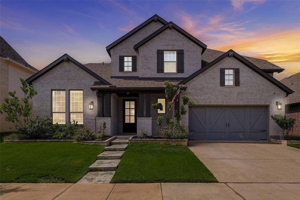 1209 10th Street, Argyle, TX 76226 1209 10th Street, Argyle, TX 76226