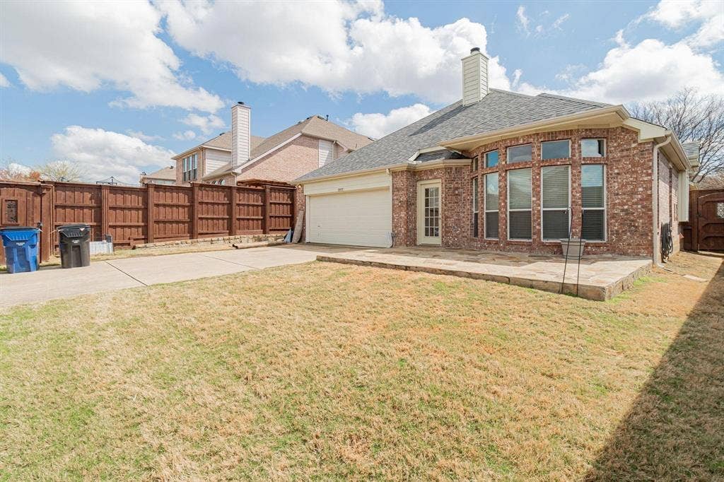 2450 Thorntree Drive, Frisco, TX 75033 2450 Thorntree Drive, Frisco, TX 75033