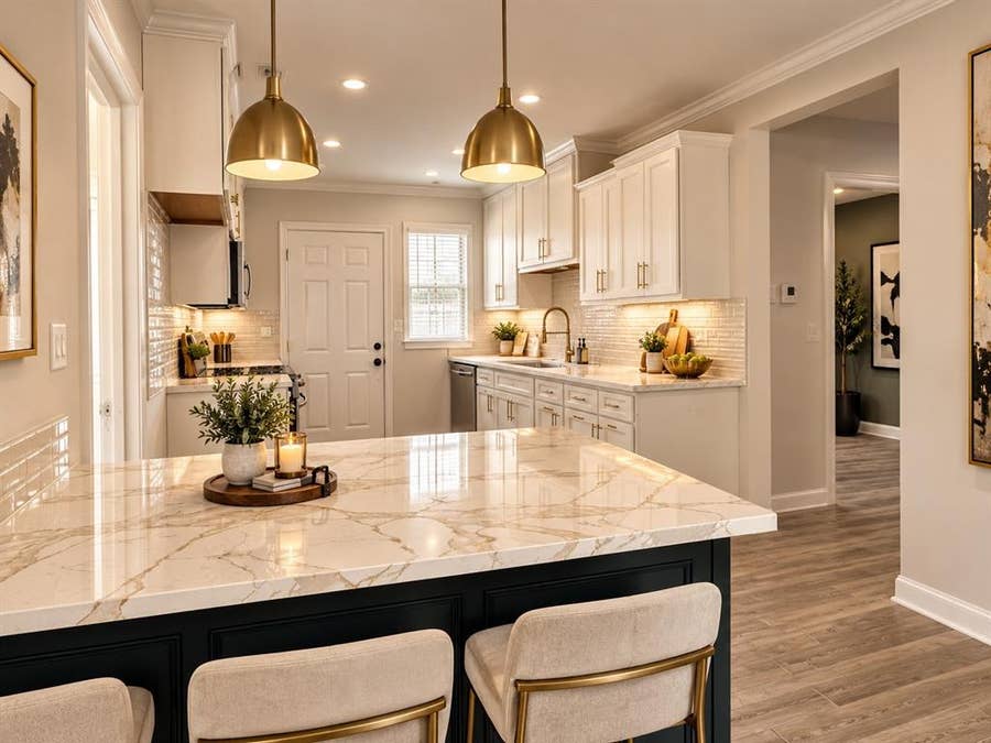 Property photo for 2248 Lea Crest Drive, Dallas, TX