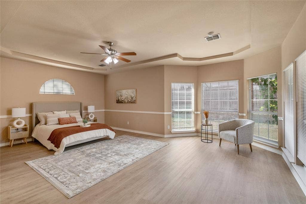 8225 Painted Tree Trail, Fort Worth, TX 76131