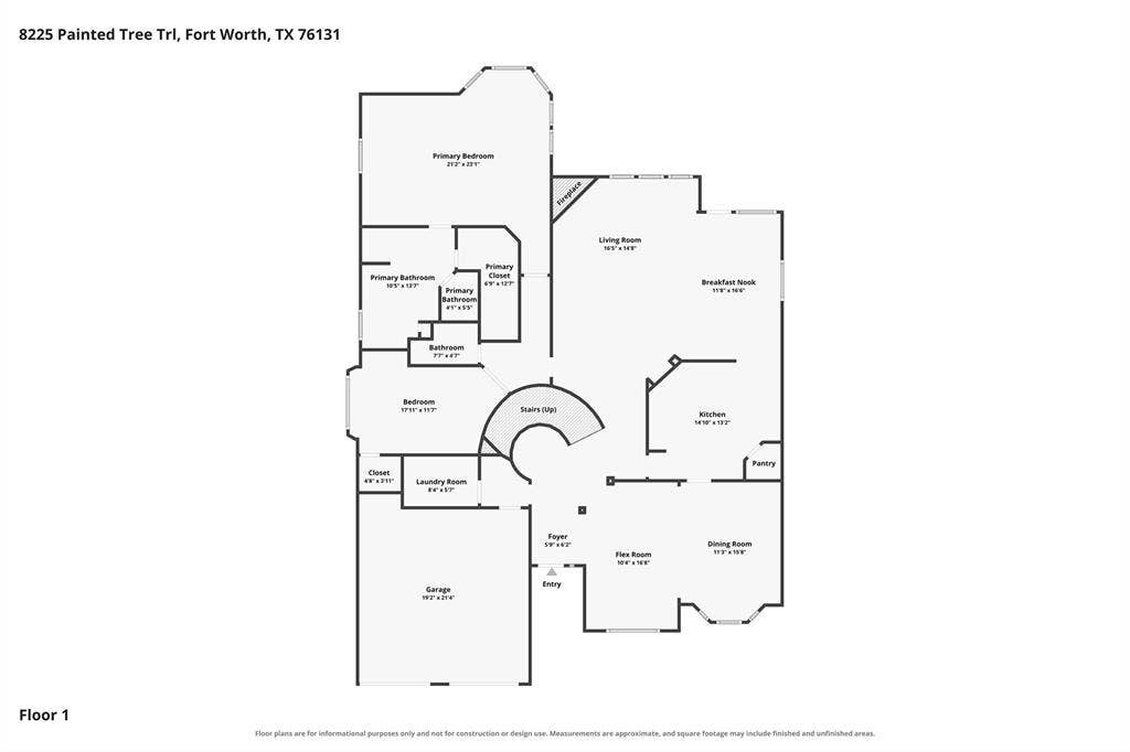 Floor 1