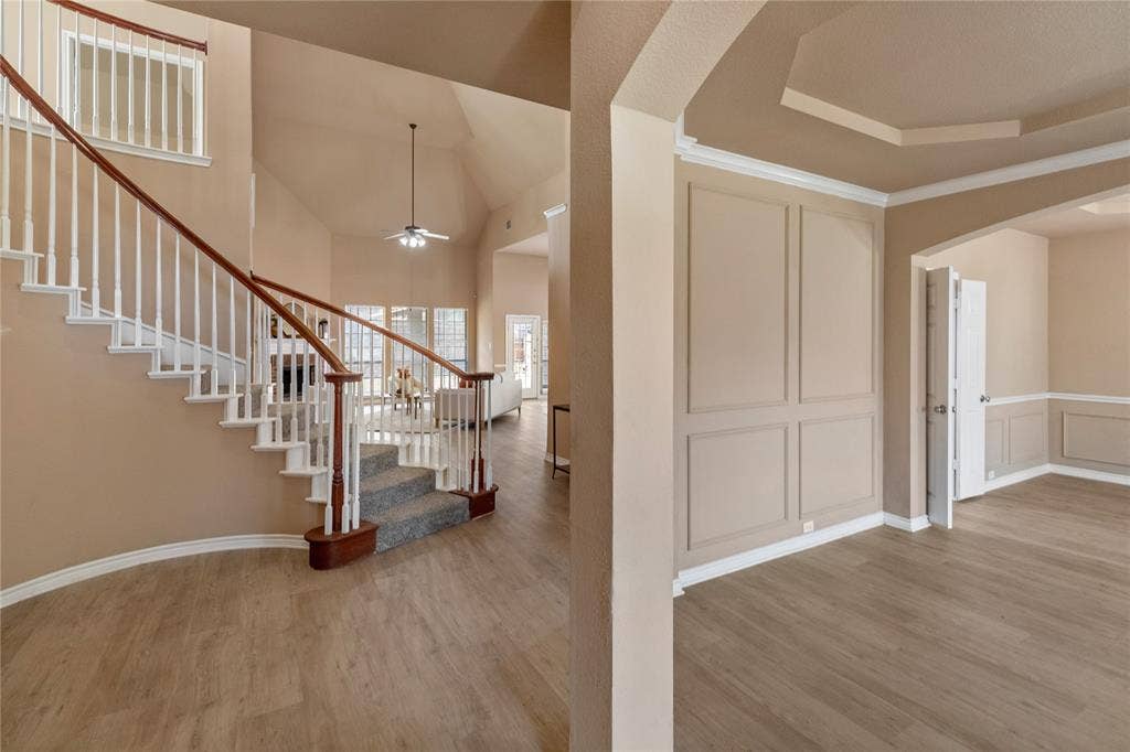 8225 Painted Tree Trail, Fort Worth, TX 76131