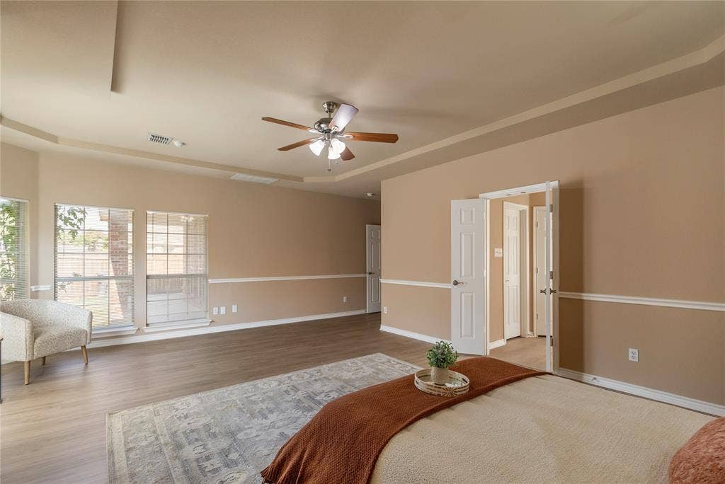 8225 Painted Tree Trail, Fort Worth, TX 76131