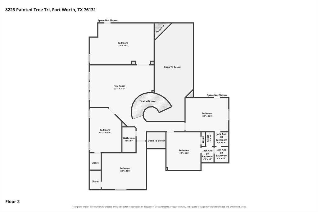 Floor 2