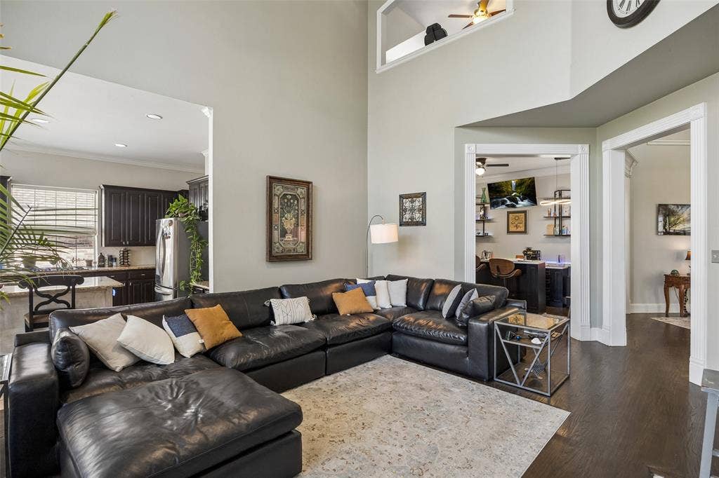 2124 Grayson Road, McKinney, TX 75072 2124 Grayson Road, McKinney, TX 75072