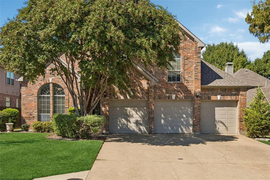 Property photo for 2124 Grayson Road, McKinney, TX