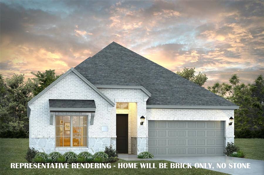 Property photo for 6941 Windfield Way, McKinney, TX