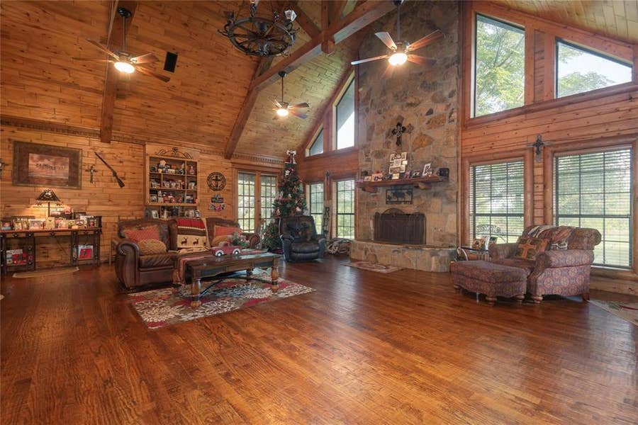 Property photo for 8685 FM 1827, Anna, TX