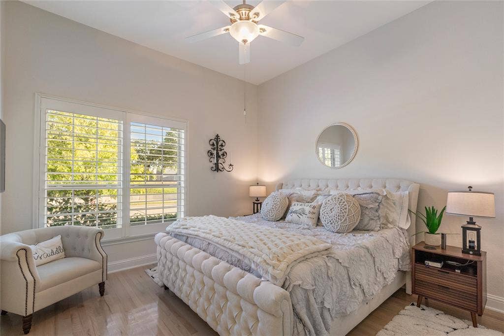 101 Stillwater Circle, Colleyville, TX 76034