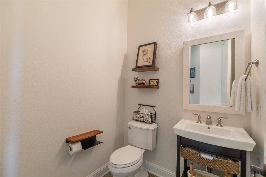 101 Stillwater Circle, Colleyville, TX 76034