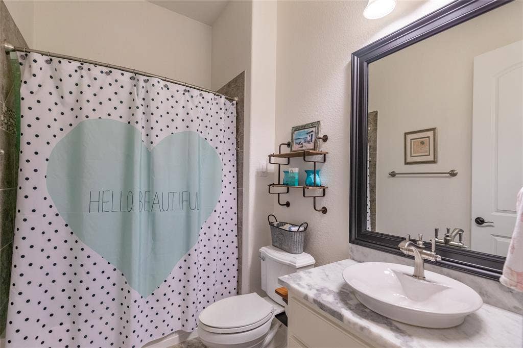 101 Stillwater Circle, Colleyville, TX 76034