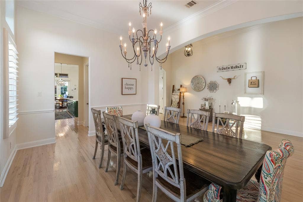 101 Stillwater Circle, Colleyville, TX 76034