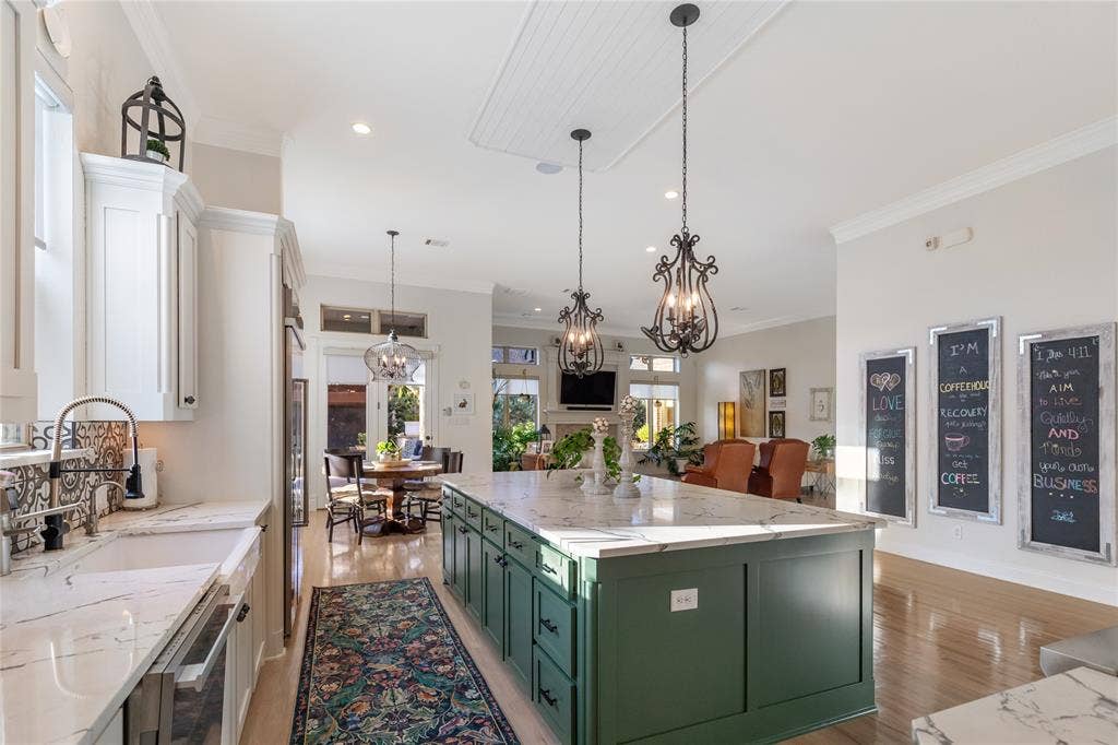 101 Stillwater Circle, Colleyville, TX 76034
