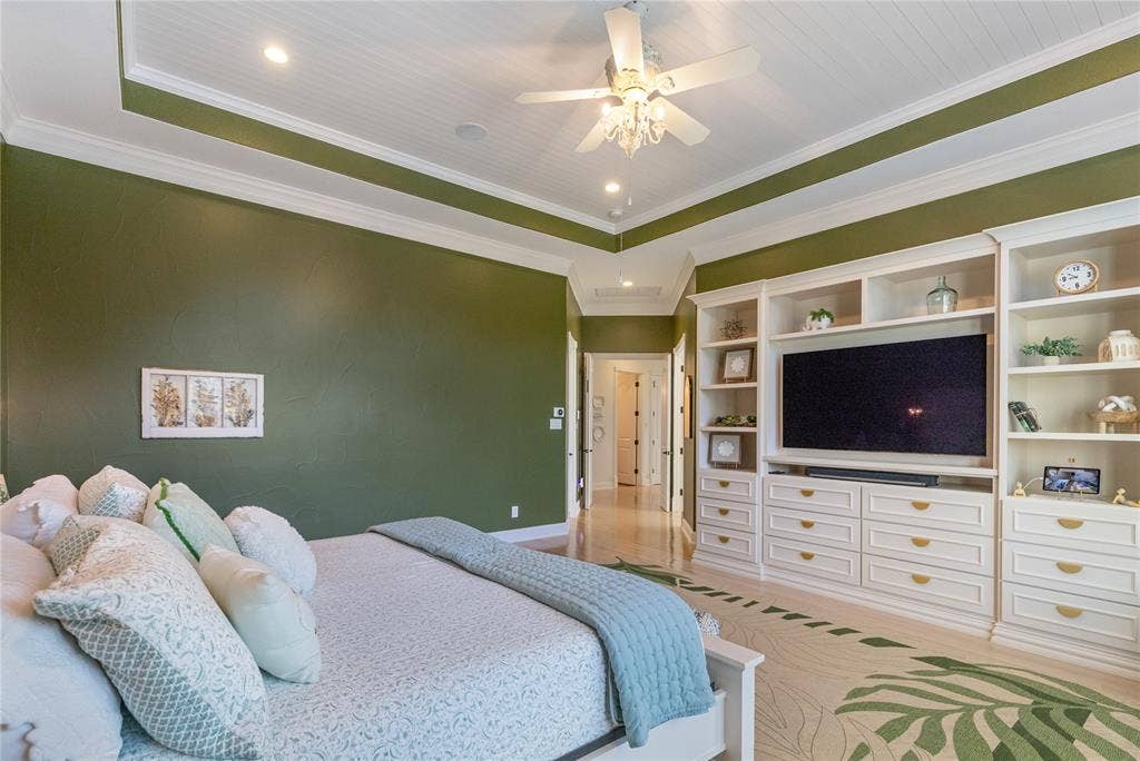 101 Stillwater Circle, Colleyville, TX 76034