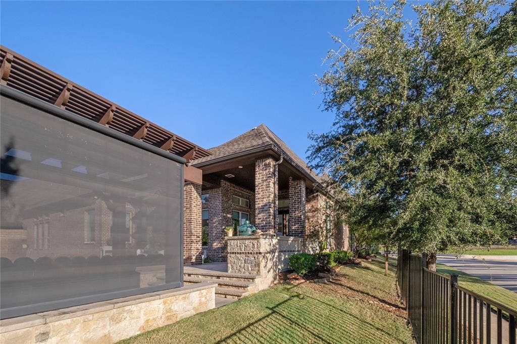 101 Stillwater Circle, Colleyville, TX 76034