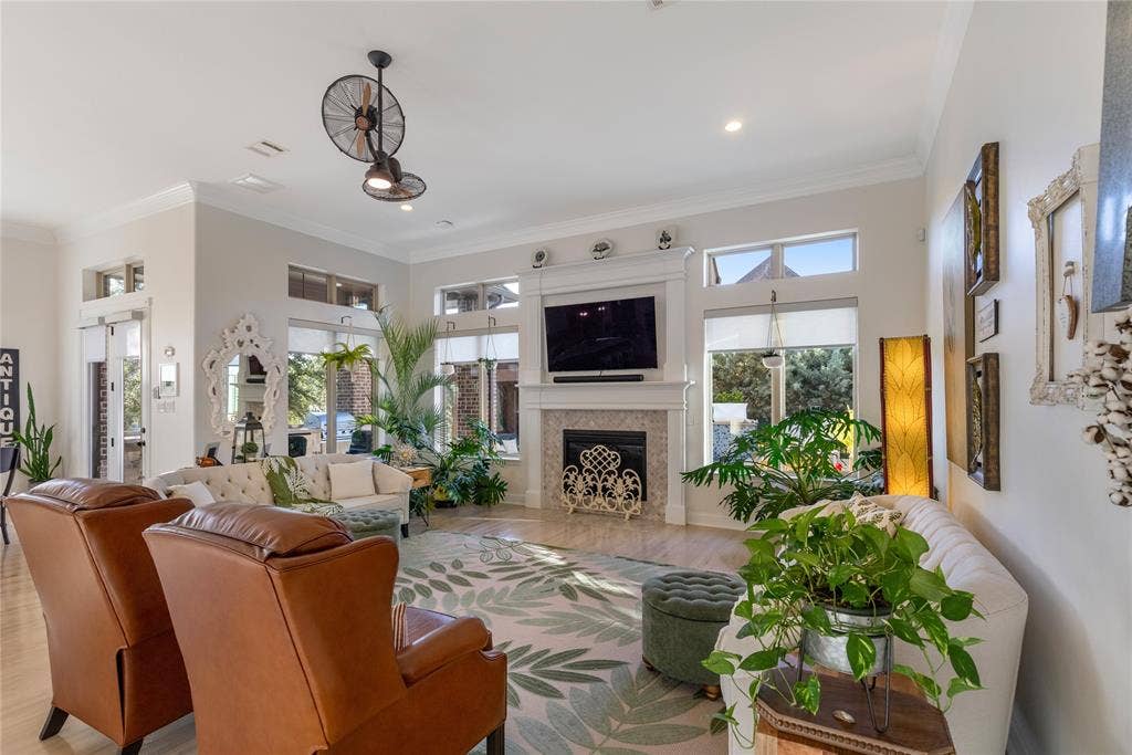 101 Stillwater Circle, Colleyville, TX 76034
