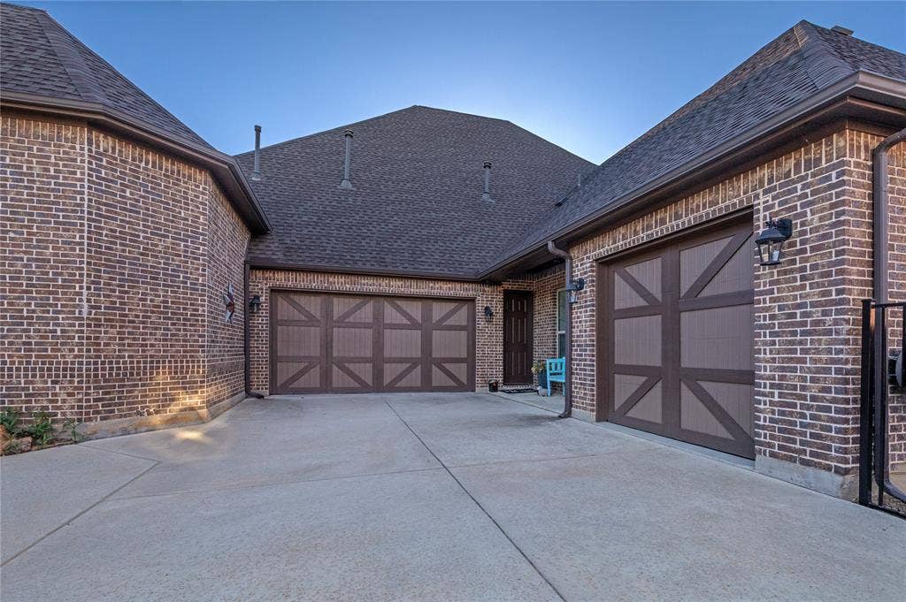 101 Stillwater Circle, Colleyville, TX 76034