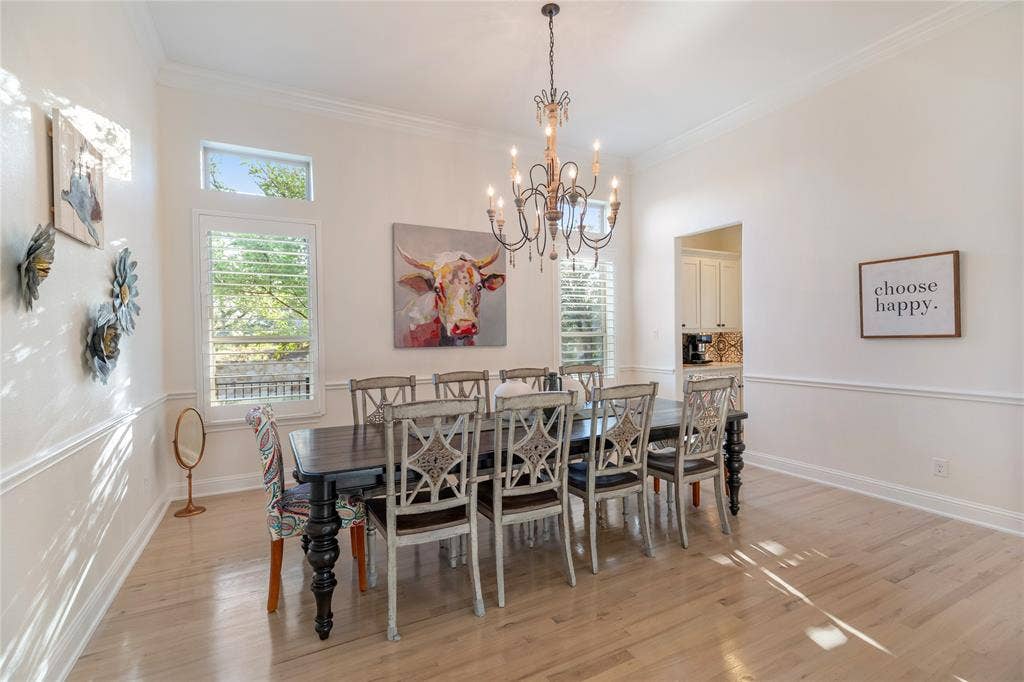 101 Stillwater Circle, Colleyville, TX 76034