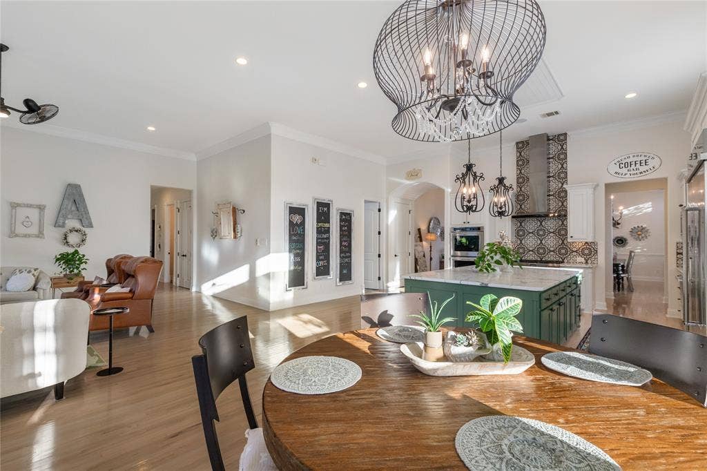 101 Stillwater Circle, Colleyville, TX 76034