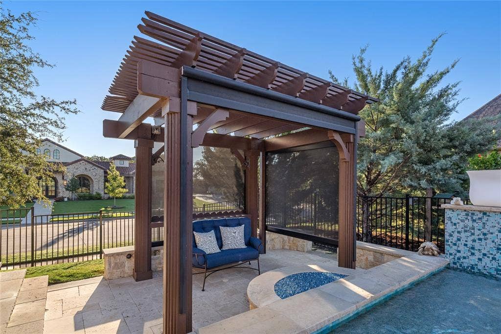 101 Stillwater Circle, Colleyville, TX 76034