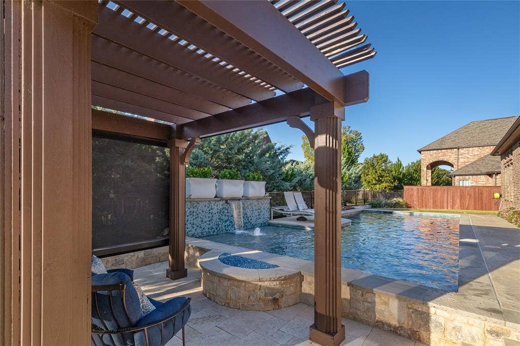 101 Stillwater Circle, Colleyville, TX 76034