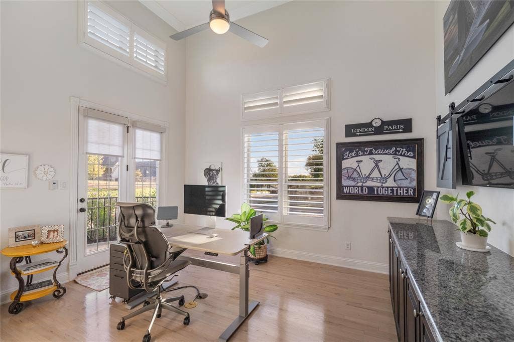 101 Stillwater Circle, Colleyville, TX 76034
