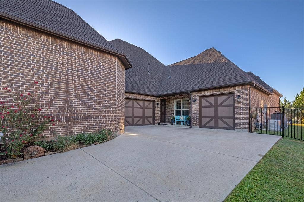 101 Stillwater Circle, Colleyville, TX 76034