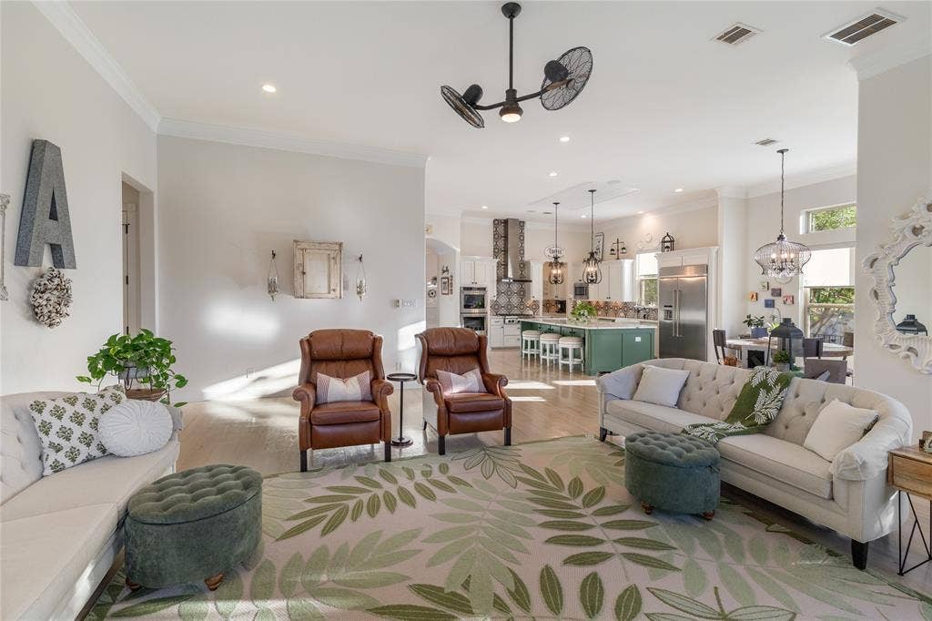 101 Stillwater Circle, Colleyville, TX 76034