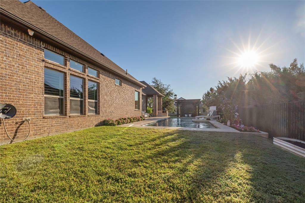101 Stillwater Circle, Colleyville, TX 76034