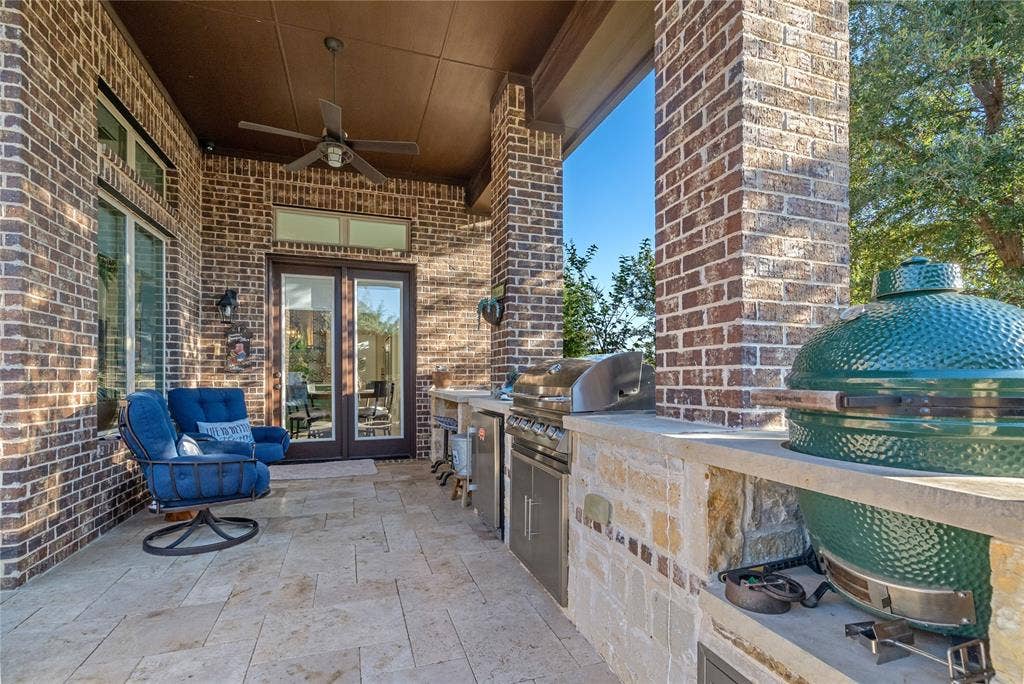 101 Stillwater Circle, Colleyville, TX 76034