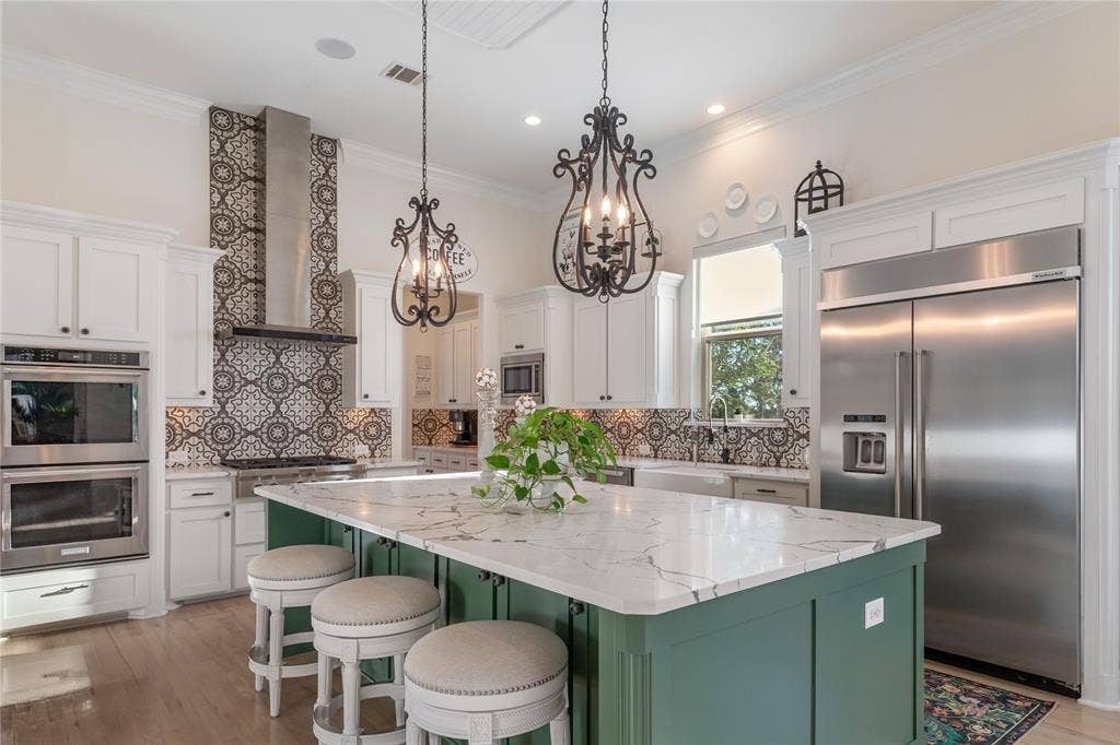 101 Stillwater Circle, Colleyville, TX 76034