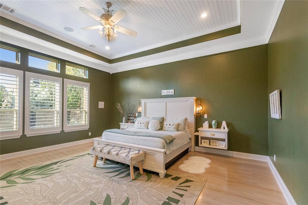 101 Stillwater Circle, Colleyville, TX 76034