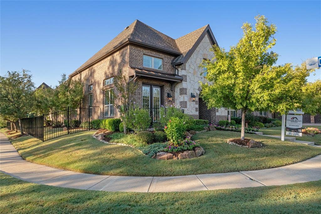 101 Stillwater Circle, Colleyville, TX 76034