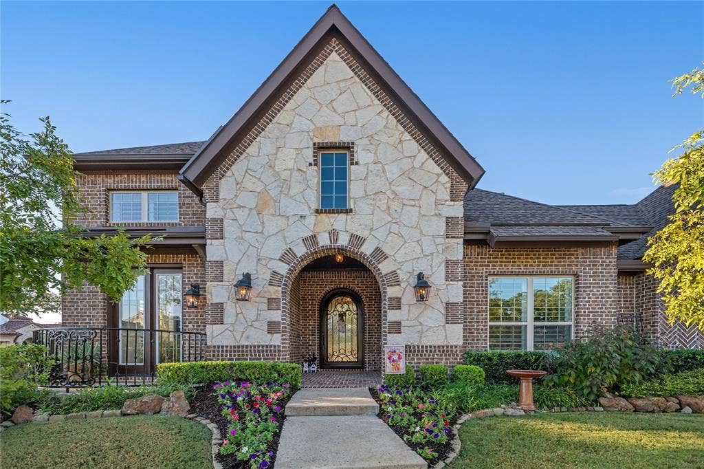 101 Stillwater Circle, Colleyville, TX 76034