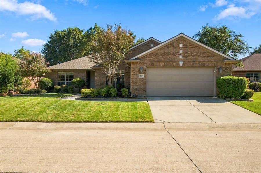 Property photo for 10409 Murray S Johnson Street, Denton, TX