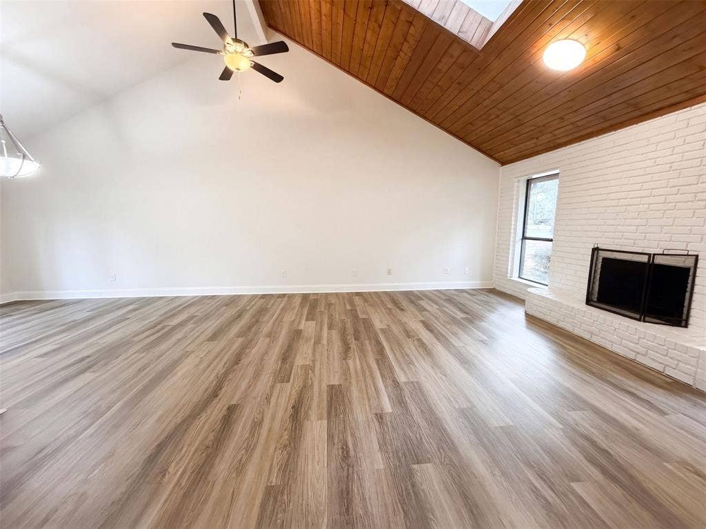 4717 Burning Springs Drive, Arlington, TX 76017