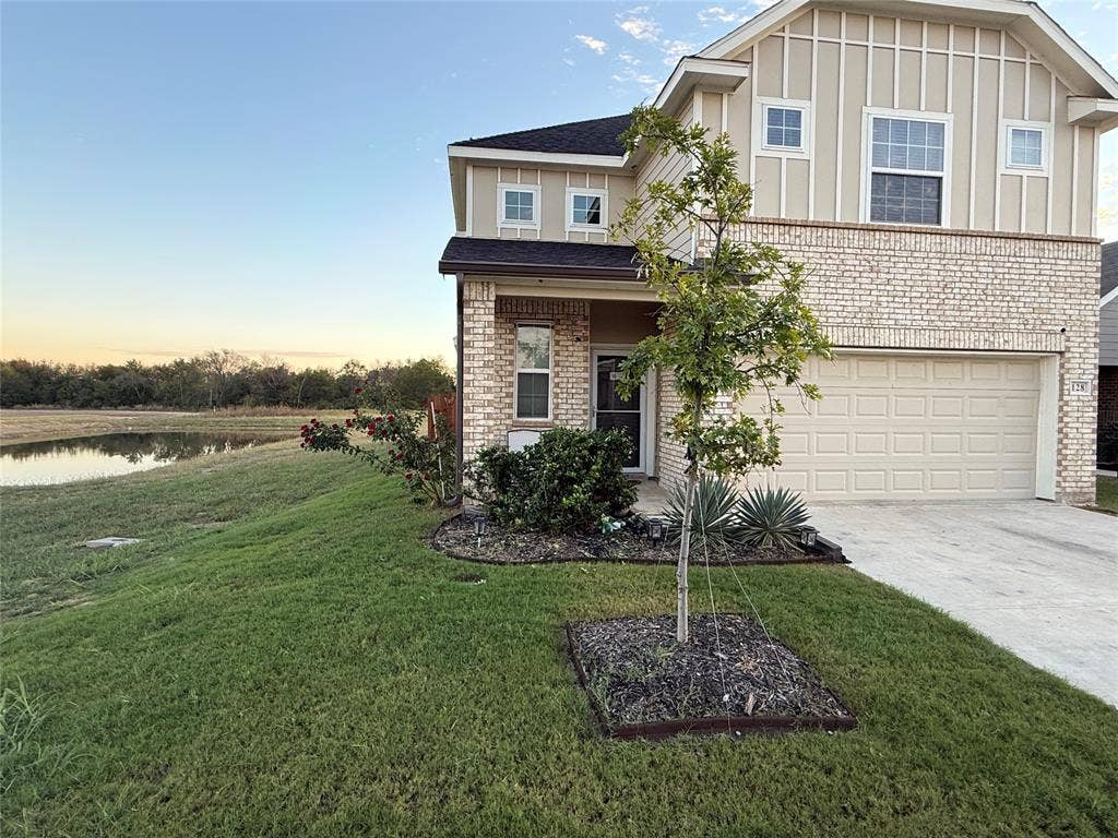 128 Rosings Place, Everman, TX 76140