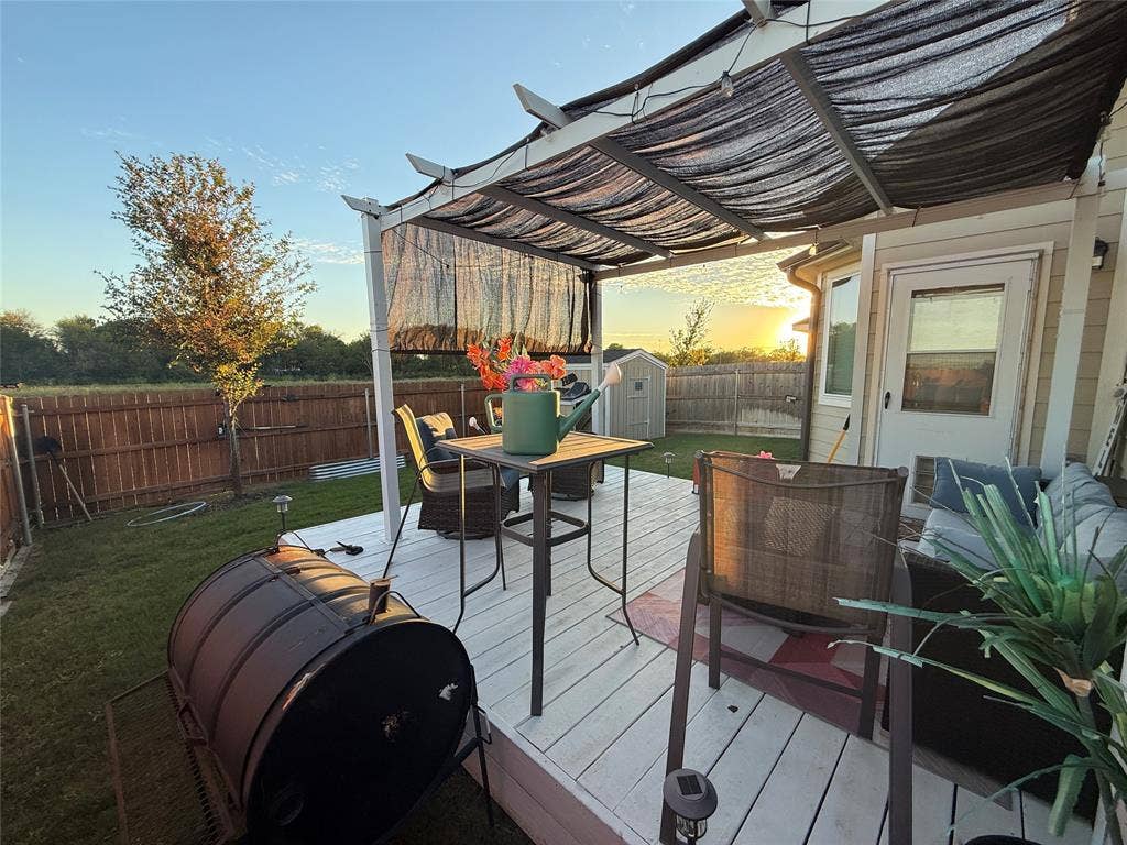 128 Rosings Place, Everman, TX 76140