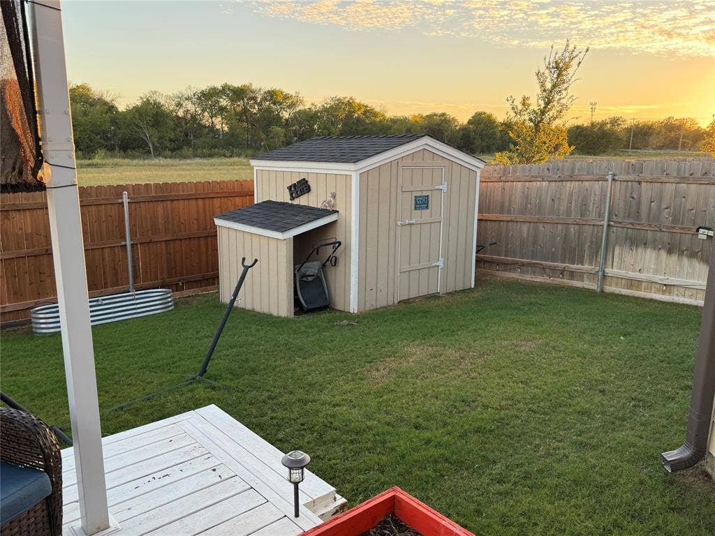 128 Rosings Place, Everman, TX 76140