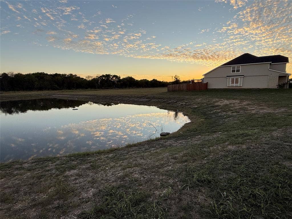 128 Rosings Place, Everman, TX 76140