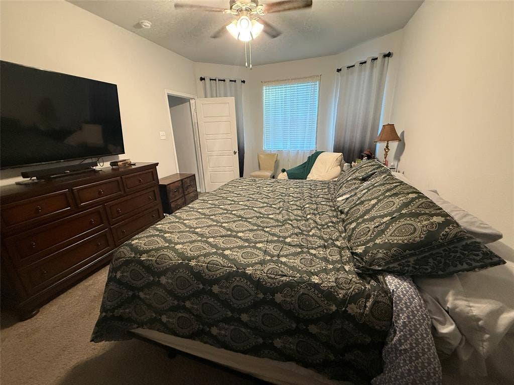 128 Rosings Place, Everman, TX 76140