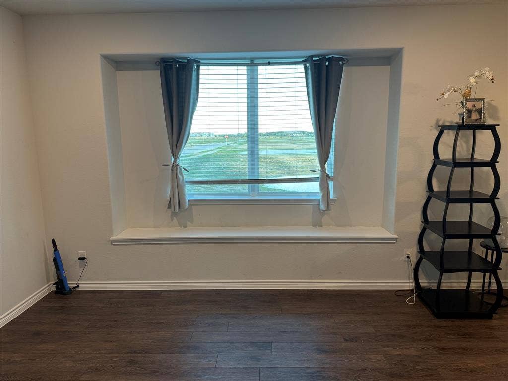 128 Rosings Place, Everman, TX 76140