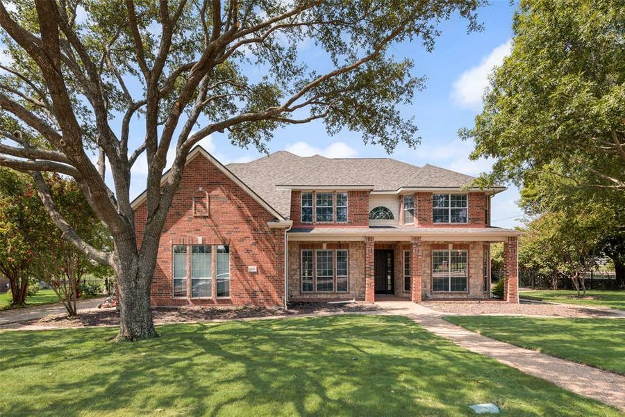 Property photo for 101 Dunford Drive, Heath, TX