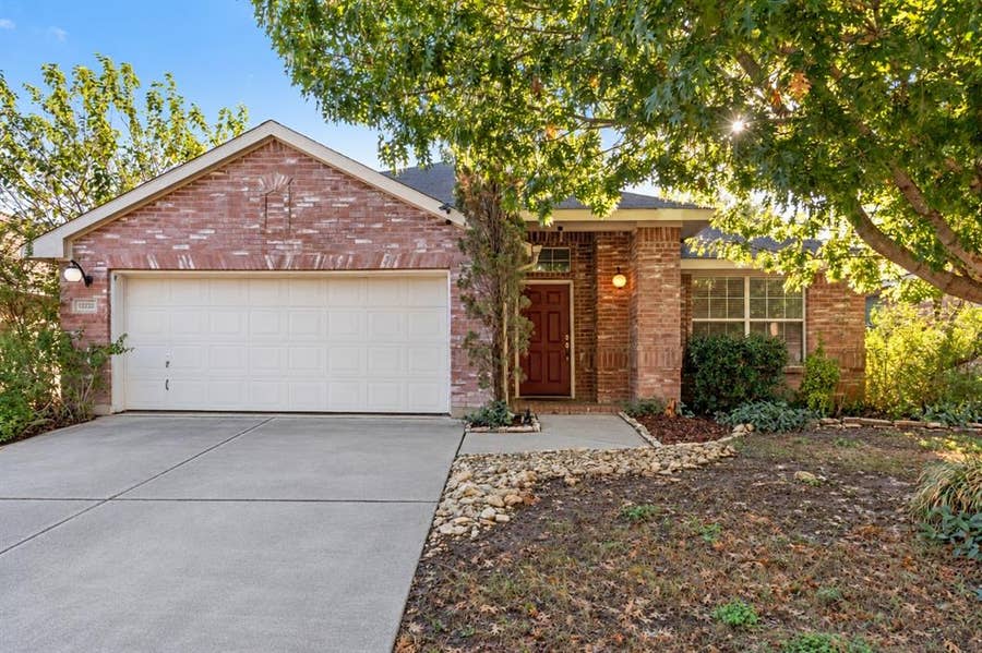 Property photo for 13232 Harvest Ridge Road, Fort Worth, TX