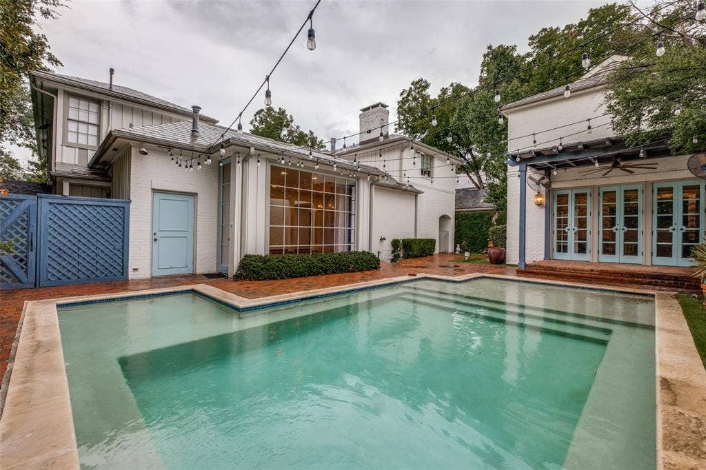 4331 Versailles Avenue, Highland Park, TX 75205 4331 Versailles Avenue, Highland Park, TX 75205