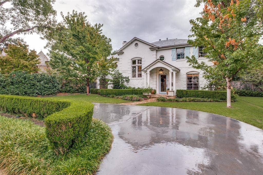 4331 Versailles Avenue, Highland Park, TX 75205 4331 Versailles Avenue, Highland Park, TX 75205