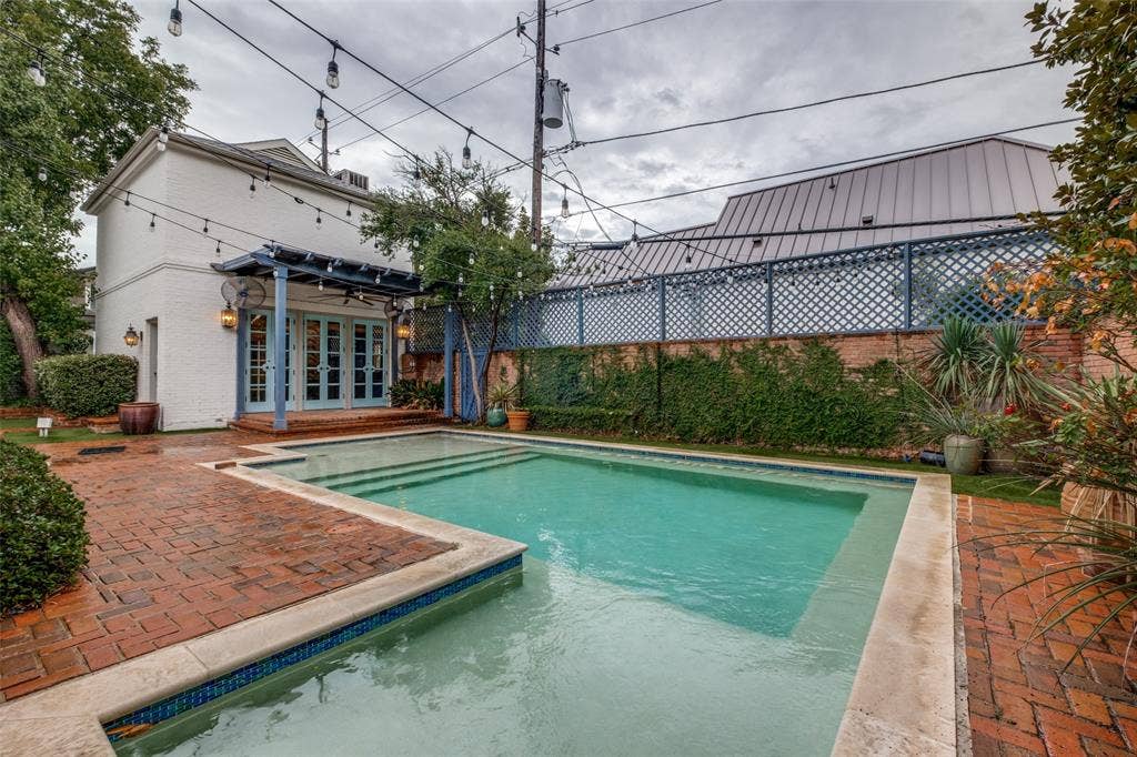 4331 Versailles Avenue, Highland Park, TX 75205 4331 Versailles Avenue, Highland Park, TX 75205