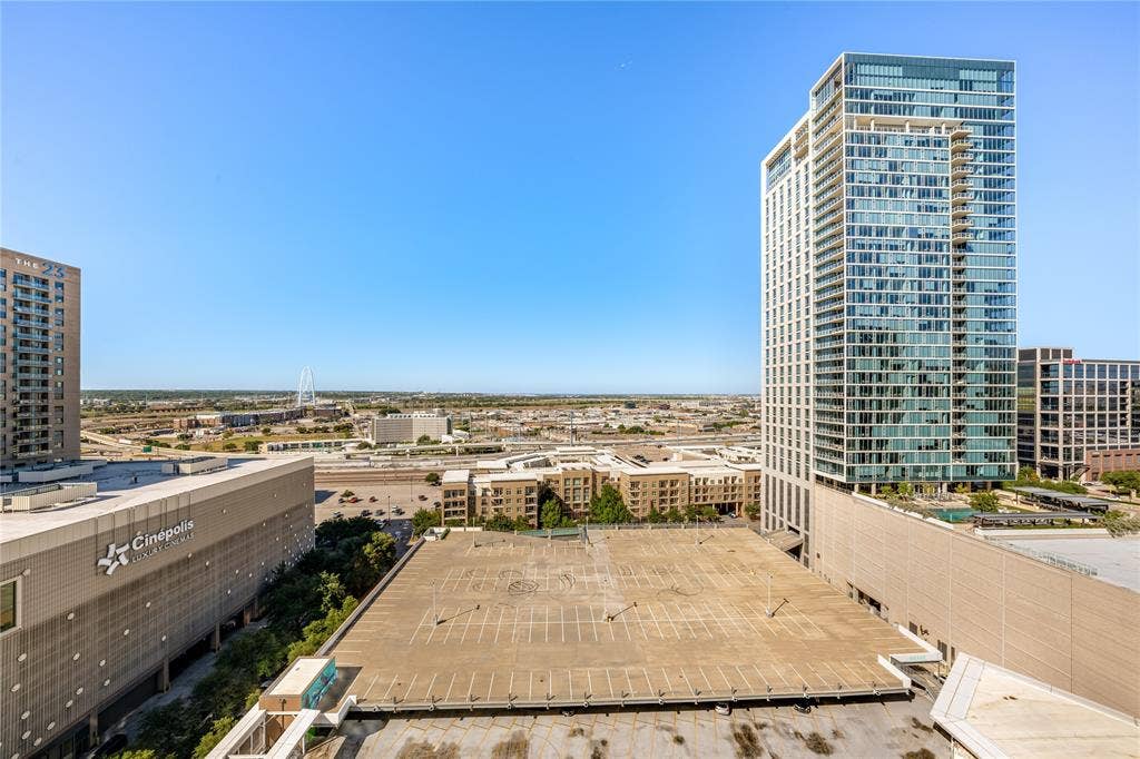 2408 Victory Park Lane, #1442, Dallas, TX 75219 2408 Victory Park Lane, #1442, Dallas, TX 75219