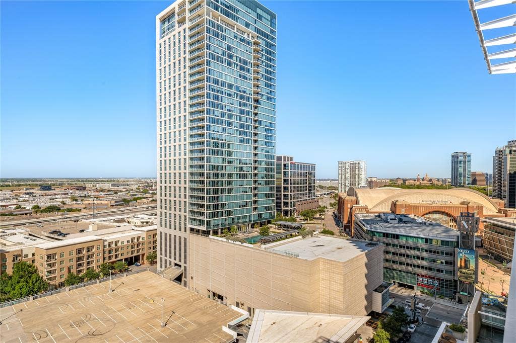 2408 Victory Park Lane, #1442, Dallas, TX 75219 2408 Victory Park Lane, #1442, Dallas, TX 75219