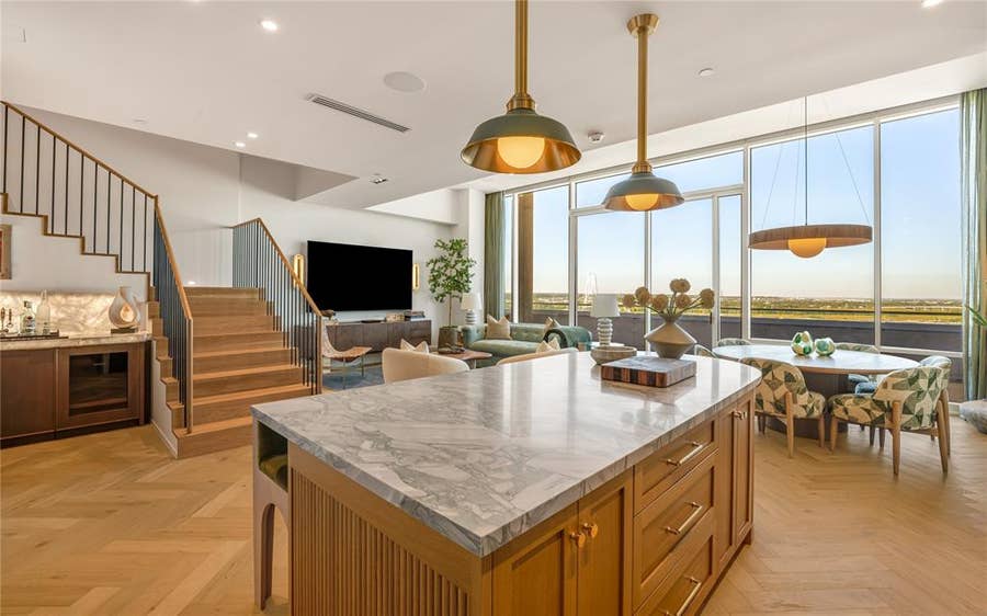 Property photo for 2408 Victory Park Lane, #1442, Dallas, TX
